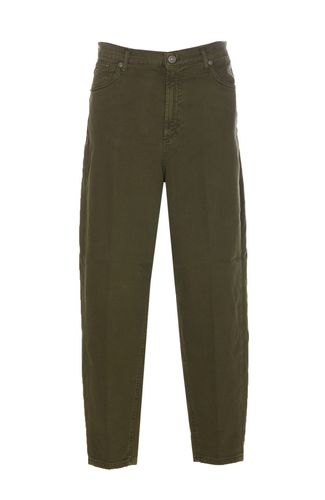 Dondup Bessie Pants - Dondup - Modalova