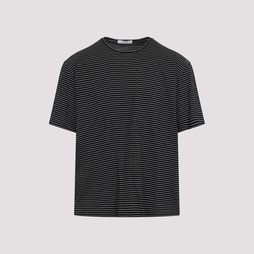 Lemaire Short Sleeves T-shirt - Lemaire - Modalova