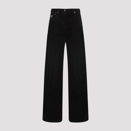 Prada Loose-fit Jeans - Prada - Modalova