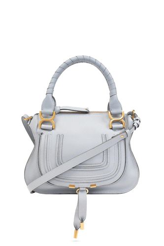 Chloé Marcie Small Tote Bag - Chloé - Modalova