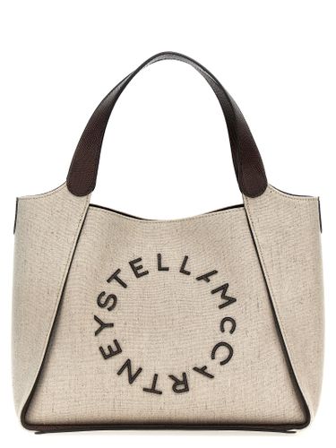 Stella McCartney Logo Shopping Bag - Stella McCartney - Modalova