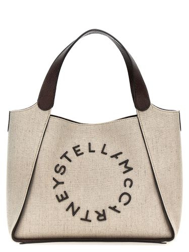 Stella McCartney Logo Shopping Bag - Stella McCartney - Modalova