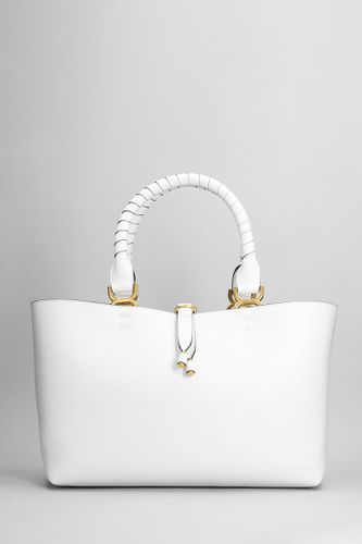 Chloé Marcie Tote Bag - Chloé - Modalova