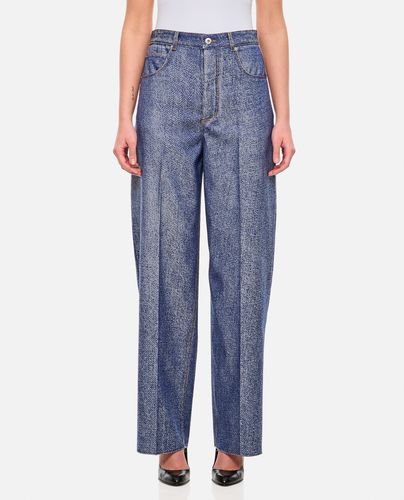 Bottega Veneta Trouser - Bottega Veneta - Modalova