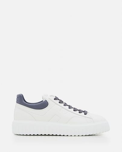 Hogan H-stripe Sneakers - Hogan - Modalova