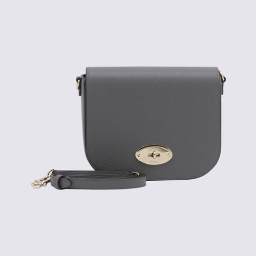 Mulberry Darley Satchel Bag - Mulberry - Modalova