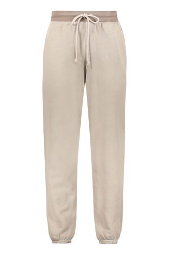 John Elliott Cotton Track-pants - John Elliott - Modalova