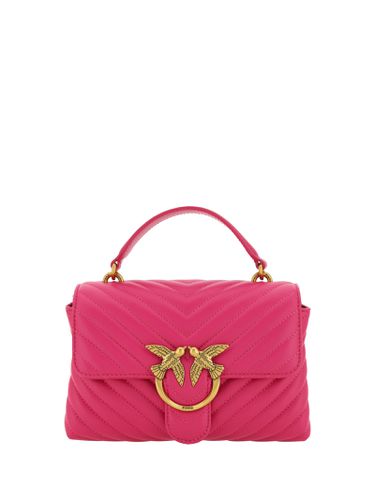 Pinko Love Lady Mini Handbag - Pinko - Modalova