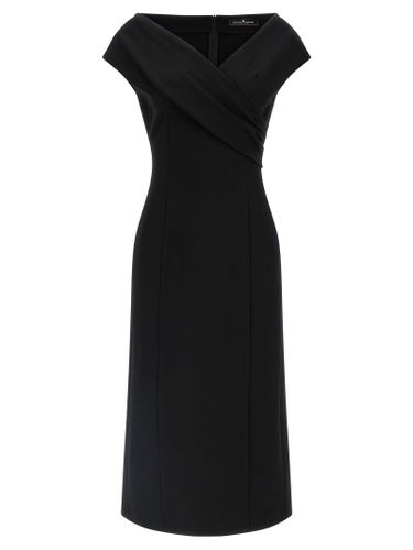 Ermanno Scervino Crossover Dress - Ermanno Scervino - Modalova