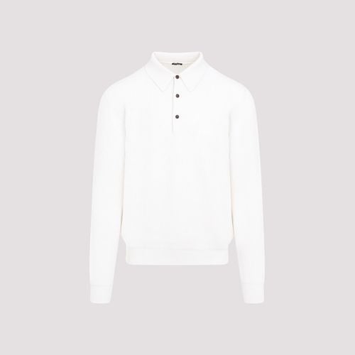 Kiton Knit Polo - Kiton - Modalova