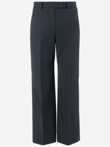 QL2 Stretch Cotton Pants - QL2 - Modalova