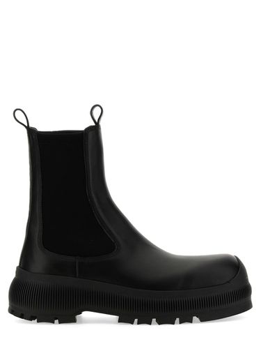 Jil Sander Chelsea Boot - Jil Sander - Modalova