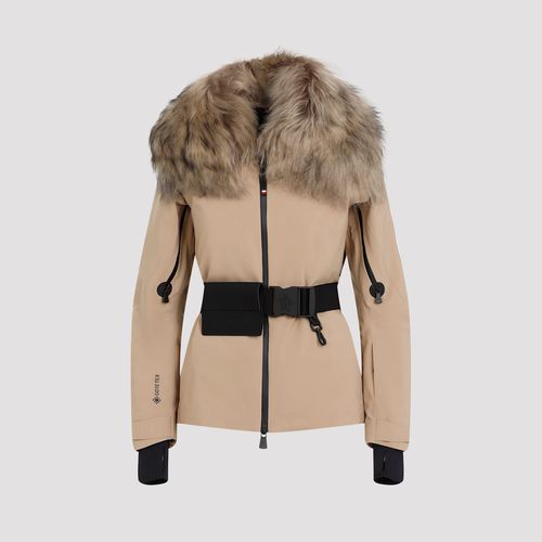 Moncler Grenoble Vizelle Jacket - Moncler Grenoble - Modalova