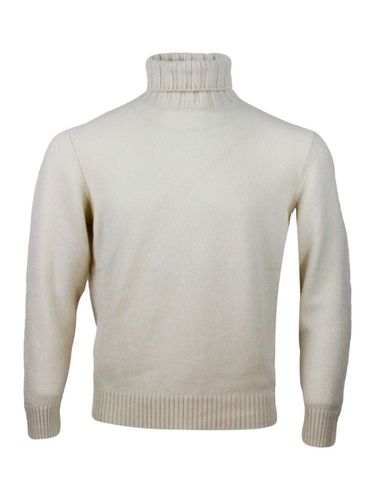 Sonrisa Long-sleeved Knitted Jumper - Sonrisa - Modalova