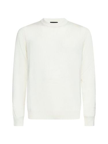 Roberto Collina Sweater - Roberto Collina - Modalova