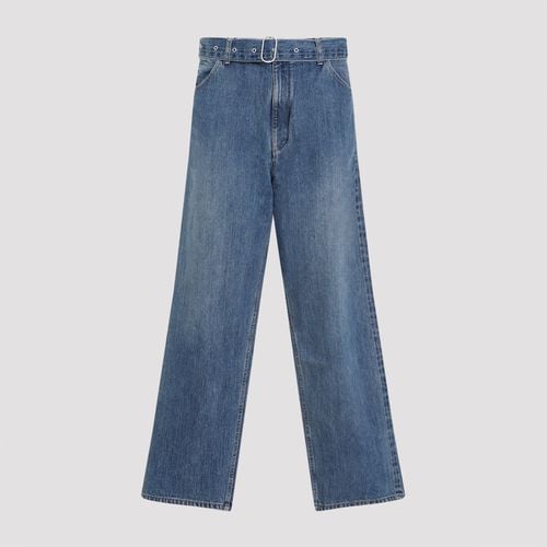 Jil Sander Denim Jeans - Jil Sander - Modalova