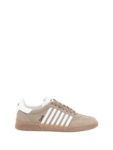 Dsquared2 Boxer Sneakers - Dsquared2 - Modalova