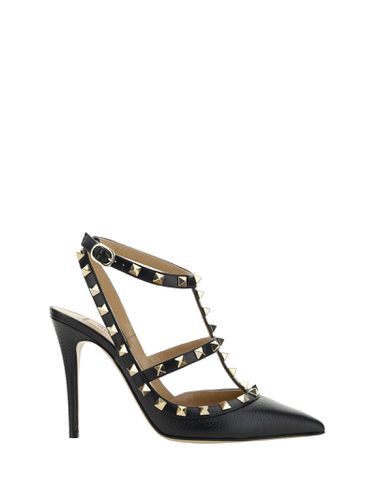 Valentino Garavani Rockstud Pumps - Valentino Garavani - Modalova