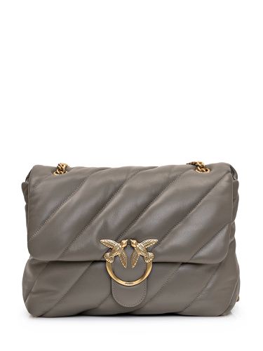 Pinko Love Puff Bag - Pinko - Modalova