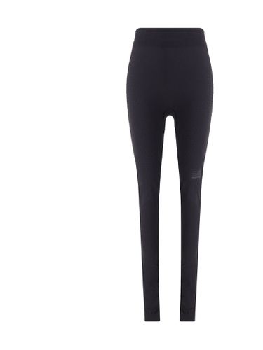 Mm6 X Salomon Thermal Leggings - MM6 Maison Margiela - Modalova