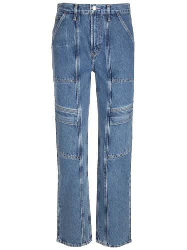 AGOLDE Cooper Cargo Jeans - AGOLDE - Modalova