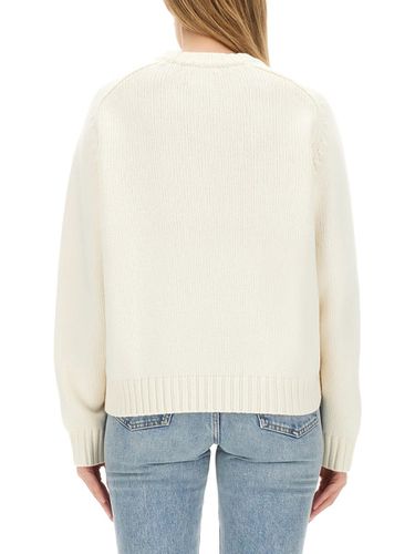 Khaite Mae Sweater - Khaite - Modalova