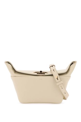 Tod's Leather Shoulder Bag - Tod's - Modalova