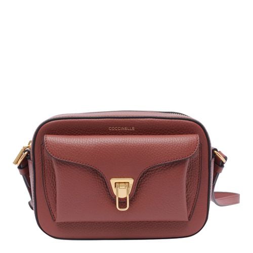 Coccinelle Beat Soft Crossbody Bag - Coccinelle - Modalova