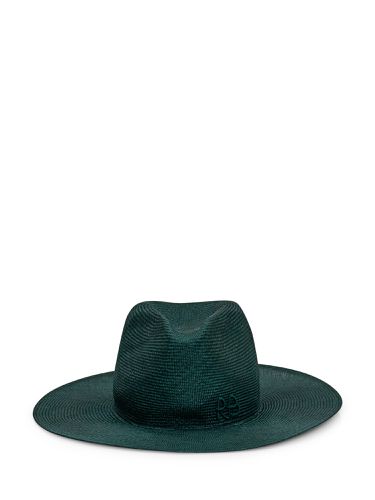 Ruslan Baginskiy Fedora Hat - Ruslan Baginskiy - Modalova