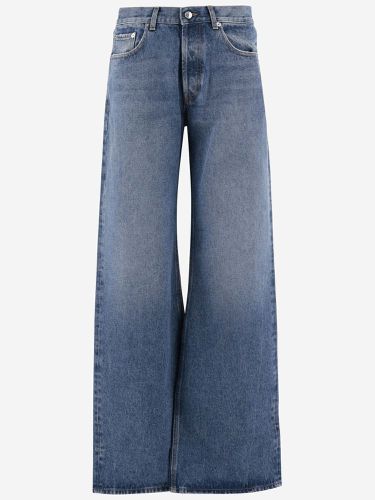 Armarium Cotton Denim Jeans - Armarium - Modalova