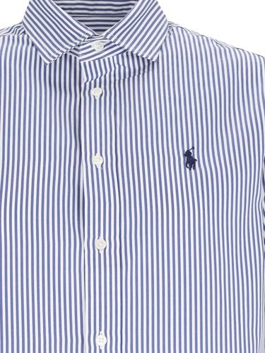 Ralph Lauren Striped Shirt - Ralph Lauren - Modalova