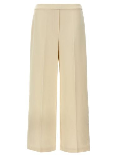 Theory wide Pull On Pants - Theory - Modalova