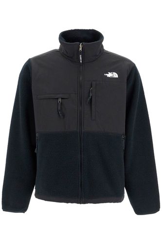 Retro Denali Fleece Sports Jacket - The North Face - Modalova