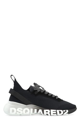 Dsquared2 Fly Low-top Sneakers - Dsquared2 - Modalova