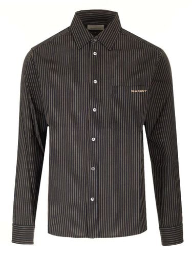 Isabel Marant jasolo Shirt - Isabel Marant - Modalova