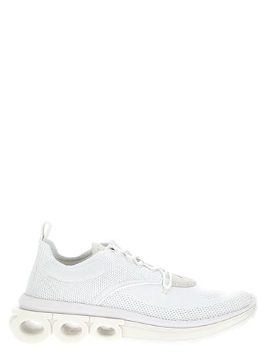 Ferragamo nima Sneakers - Ferragamo - Modalova