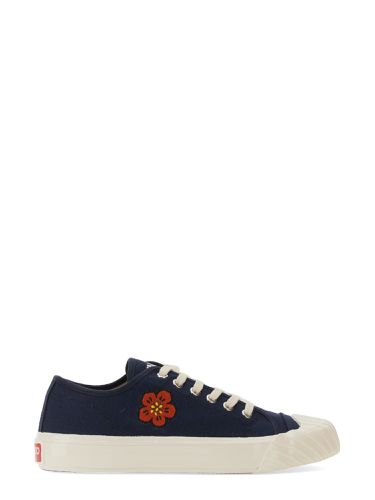 Kenzo Sneaker Low Top School - Kenzo - Modalova