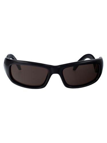 Bb0320s Sunglasses - Balenciaga Eyewear - Modalova