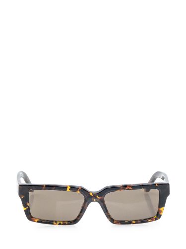 Off-White Warren Sunglasses - Off-White - Modalova