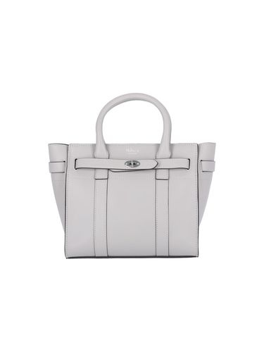 Mulberry bayswater Mini Bag - Mulberry - Modalova