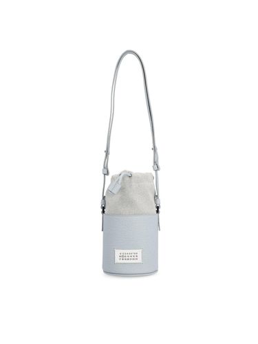 Drawstring Bucket Bag - Maison Margiela - Modalova