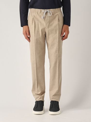 Pantalone Uomo Cotone Trousers - PT Torino - Modalova