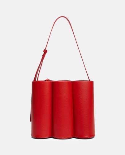 Colville Jelly Leather Shoulder Bag - Colville - Modalova