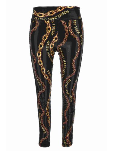 Versace Jeans Couture Leggings - Versace Jeans Couture - Modalova