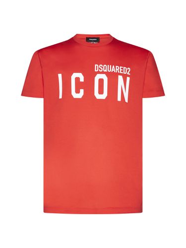 Dsquared2 T-shirt - Dsquared2 - Modalova