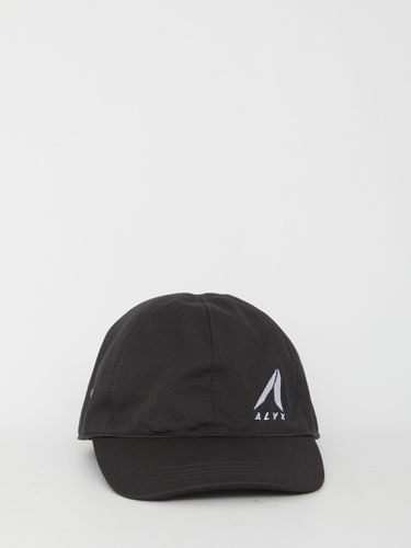 ALYX 9SM Mesh Logo Hat - 1017 ALYX 9SM - Modalova