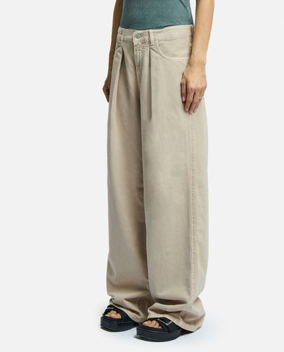 Haikure Candy Twill Wide Pants - Haikure - Modalova