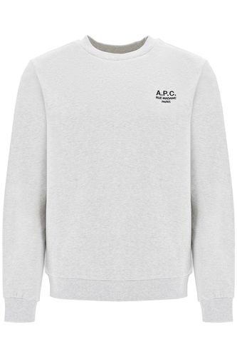 A. P.C. Unisex Rue Madame Sweatshirt - A.P.C. - Modalova