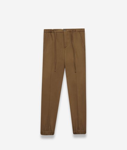 Lounge Trousers D20 Pants - Larusmiani - Modalova