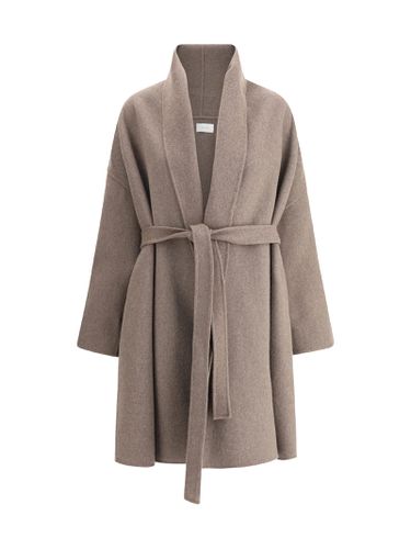 The Row Timor Coat - The Row - Modalova